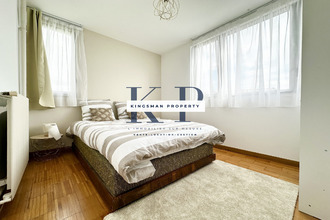  appartement paris 75019