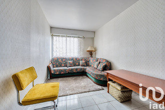  appartement paris 75019