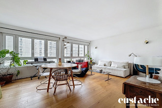  appartement paris 75019