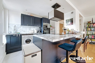  appartement paris 75019