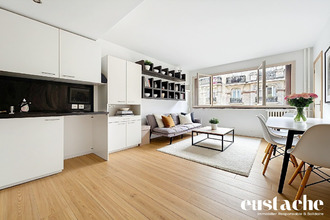  appartement paris 75019