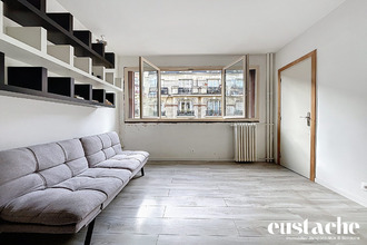  appartement paris 75019