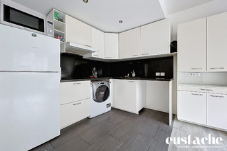  appartement paris 75019