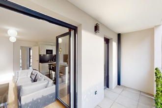  appartement paris 75019