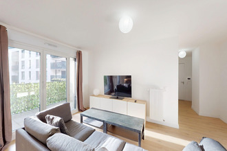  appartement paris 75019