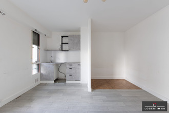  appartement paris 75019