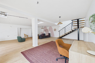  appartement paris 75019