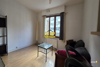  appartement paris 75019