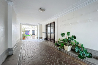  appartement paris 75019