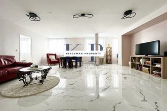  appartement paris 75019