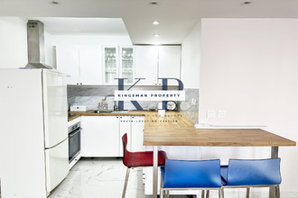  appartement paris 75019