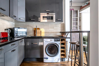  appartement paris 75019