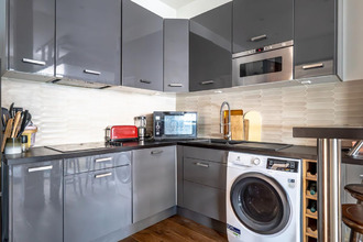  appartement paris 75019