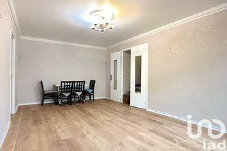  appartement paris 75019