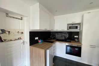  appartement paris 75019