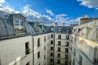  appartement paris 75019