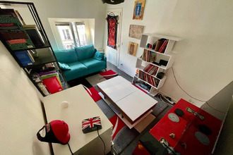  appartement paris 75019