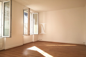  appartement paris 75019