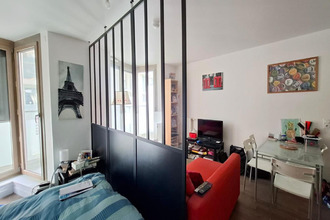  appartement paris 75019