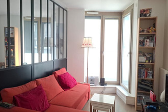  appartement paris 75019