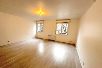 appartement paris 75019
