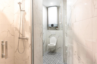  appartement paris 75019