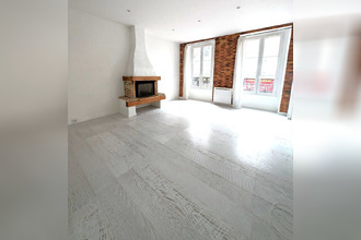  appartement paris 75019