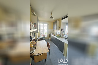  appartement paris 75019