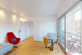  appartement paris 75019