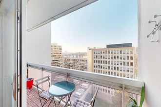  appartement paris 75019