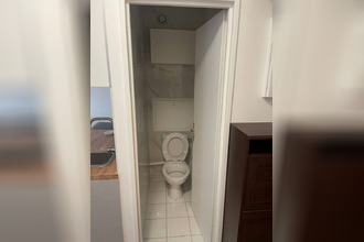  appartement paris 75019