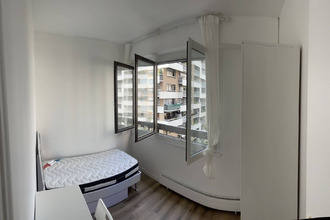  appartement paris 75019