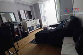  appartement paris 75019