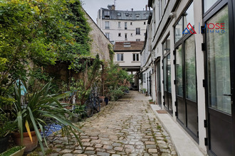  appartement paris 75019