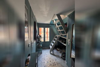  appartement paris 75019