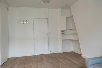  appartement paris 75019