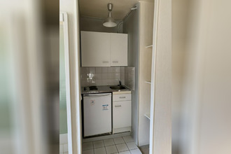  appartement paris 75019