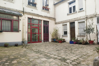  appartement paris 75019