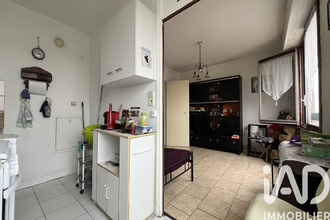  appartement paris 75019