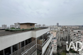  appartement paris 75019