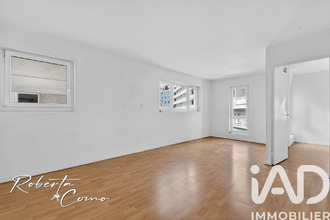  appartement paris 75019