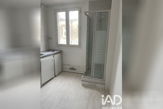 appartement paris 75019