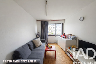  appartement paris 75019