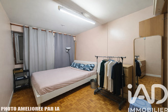  appartement paris 75019