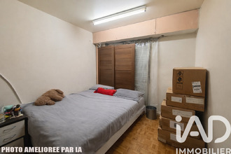  appartement paris 75019