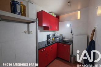  appartement paris 75019