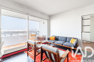  appartement paris 75019