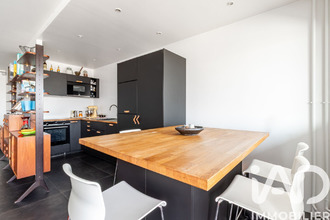  appartement paris 75019