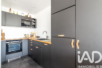  appartement paris 75019