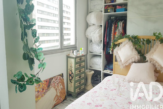  appartement paris 75019